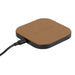 Hugo Boss Iconic Wireless Charger Camel, Camel, One Size