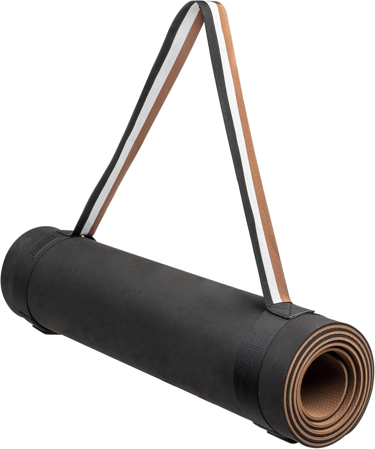 Hugo boss Yoga Mat Iconic Black