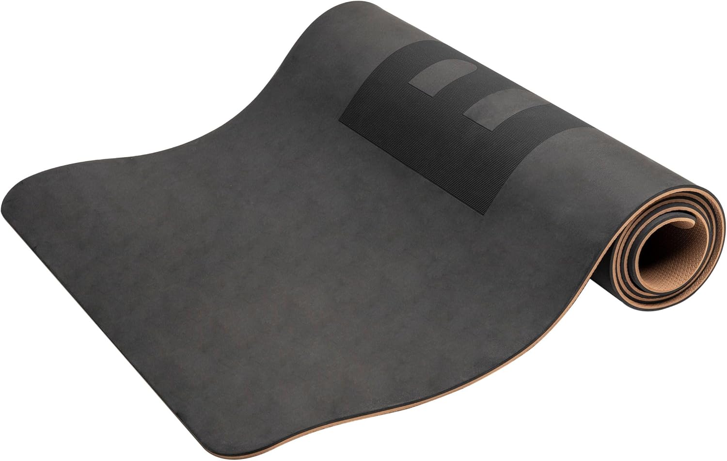 Hugo boss Yoga Mat Iconic Black