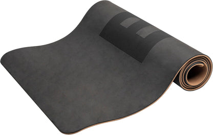 Hugo boss Yoga Mat Iconic Black