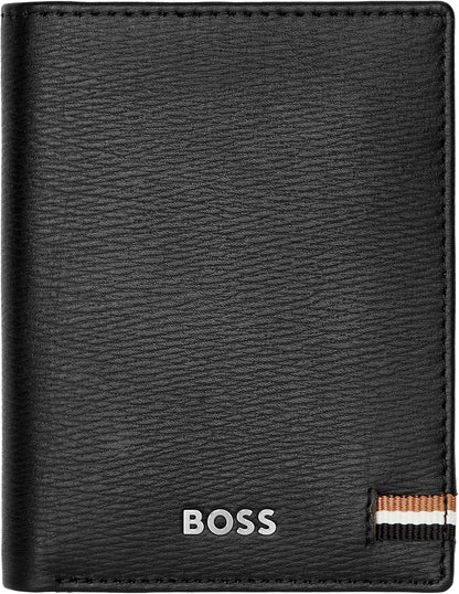 Card case, black, 16.2, Classic