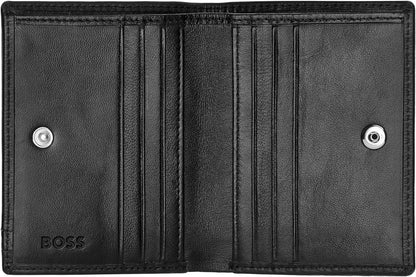 Card case, black, 16.2, Classic