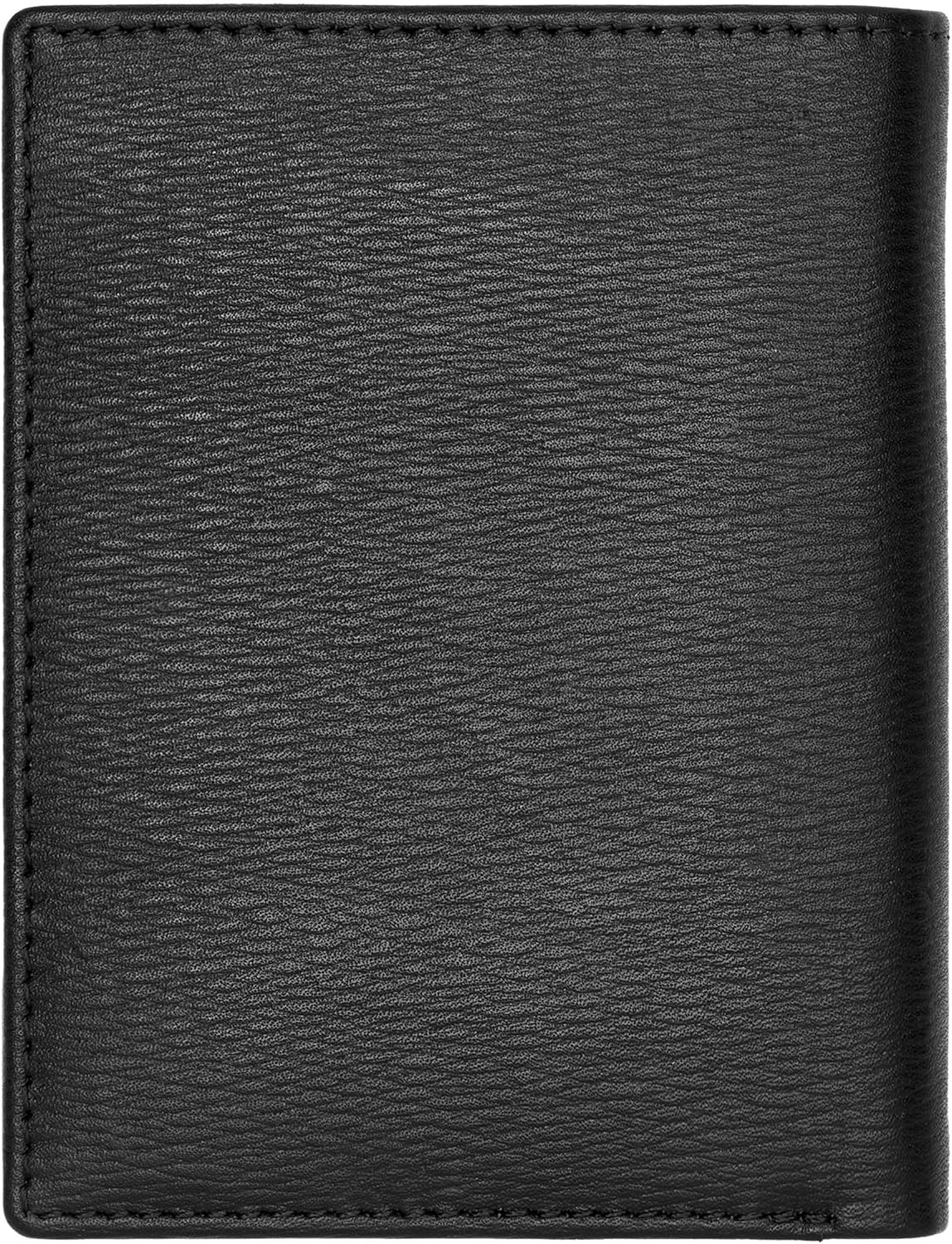 Card case, black, 16.2, Classic