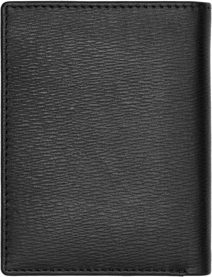 Card case, black, 16.2, Classic