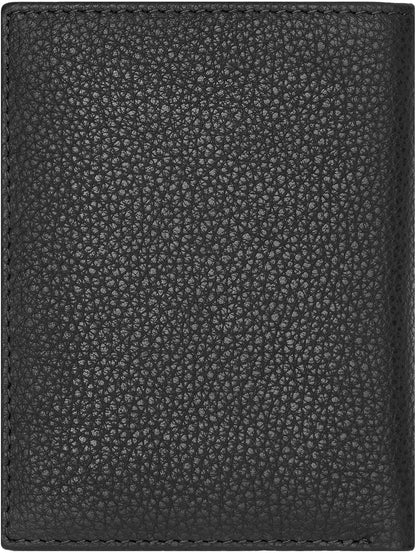 Card holder, black, 16.2, Classic