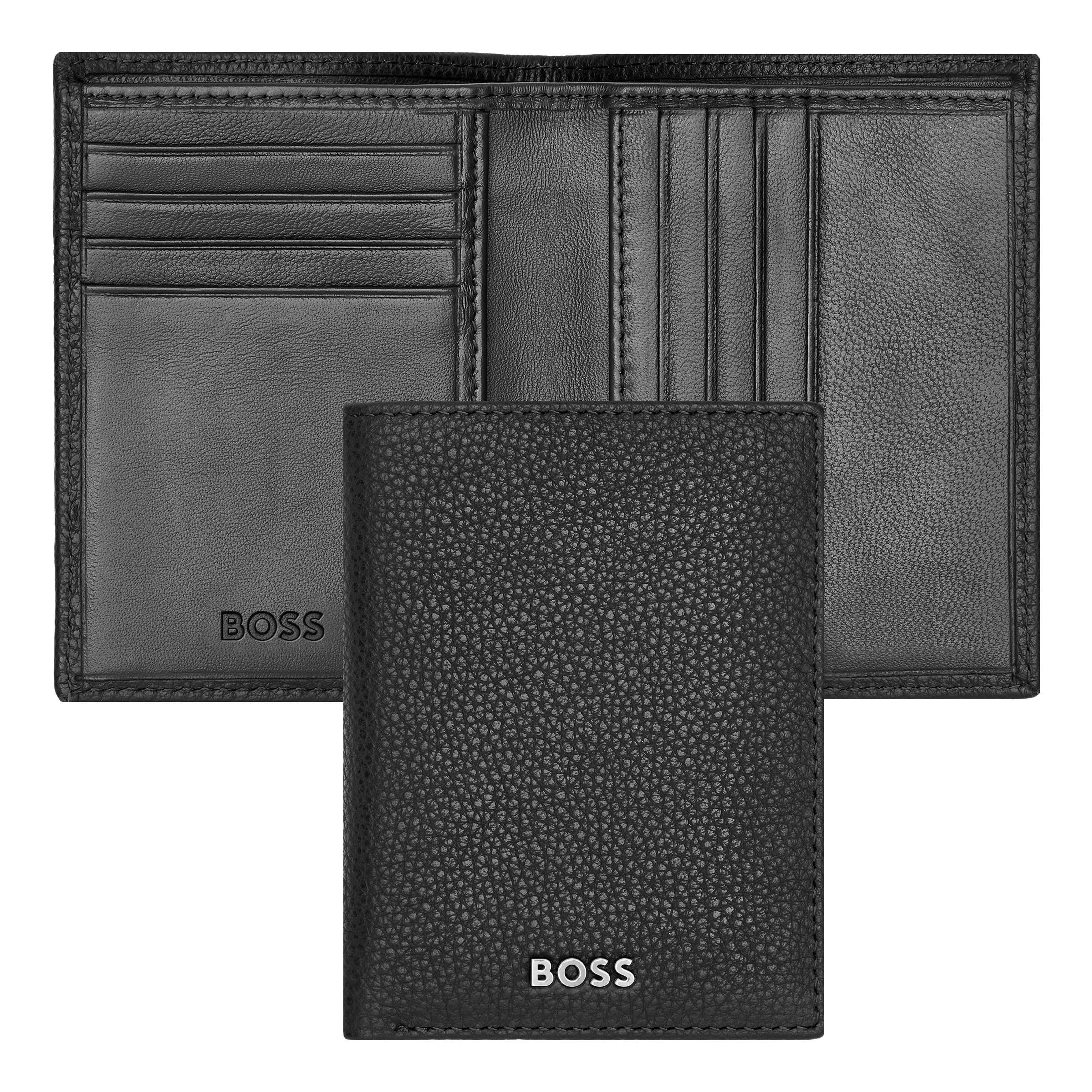 Card holder, black, 16.2, Classic