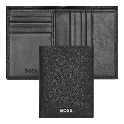 Card holder, black, 16.2, Classic