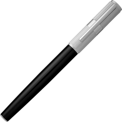 Hugo Boss Formation Silver Line Fountain Pen