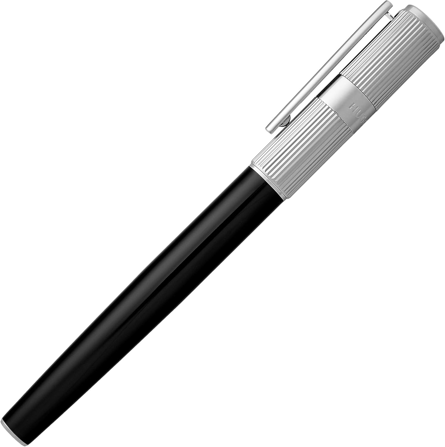 Hugo Boss Formation Silver Line Fountain Pen
