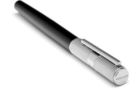 Hugo Boss Formation Silver Line Fountain Pen