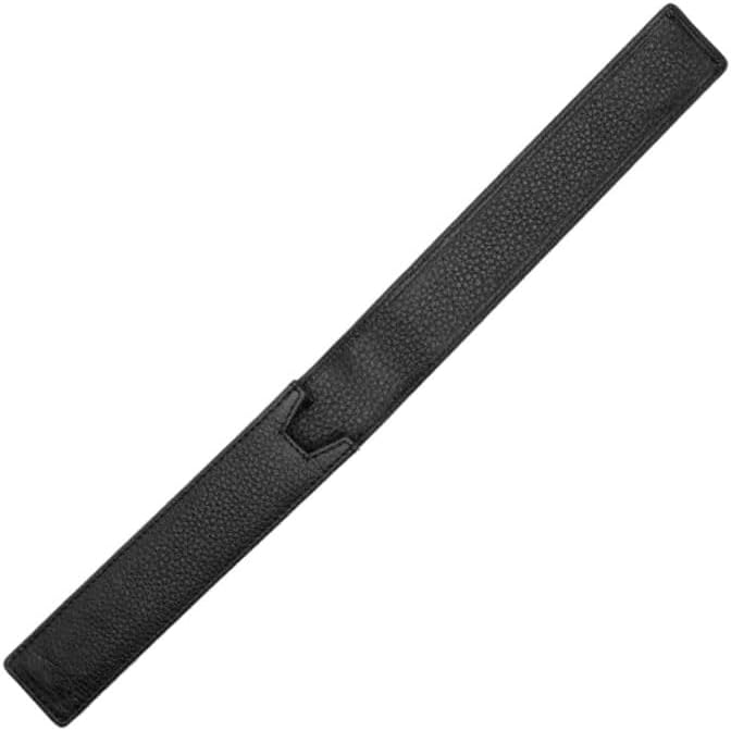 Hugo Boss Single Pen Pouch Classic Grained Black