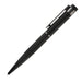 Hugo Boss Bauhaus Loop - Penna a sfera, colore: Nero