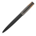 BOSS HUGO Gear Balance Writing Instrument Collection - High Quality Brass & Aluminium Writing Instrument with Modern Design - Gift Box Included (HSS543) (Ballpoint Pen