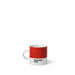 Copenhagen Design PANTONE Espresso Cup, small coffee cup, fine china (ceramic), 120 ml