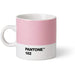 Copenhagen Design PANTONE Espresso Cup, small coffee cup, fine china (ceramic), 120 ml