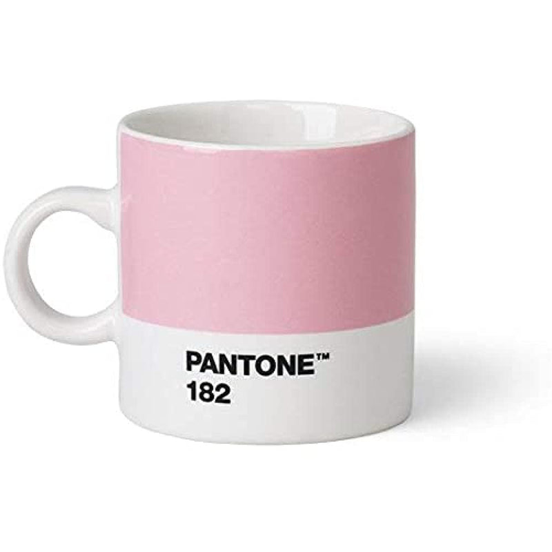 Copenhagen Design PANTONE Espresso Cup, small coffee cup, fine china (ceramic), 120 ml
