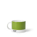 Copenhagen Design Pantone Cup, Tea/Coffee Mug, fine China (Ceramic), 475 ml, Green, Greenery 15-0343, Color of The Year 2017, 1 Count (Pack of 1