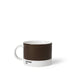 Copenhagen Design Pantone Cup, Tea/Coffee Mug, fine China (Ceramic), 475 ml, Brown, 2322 C, one Size