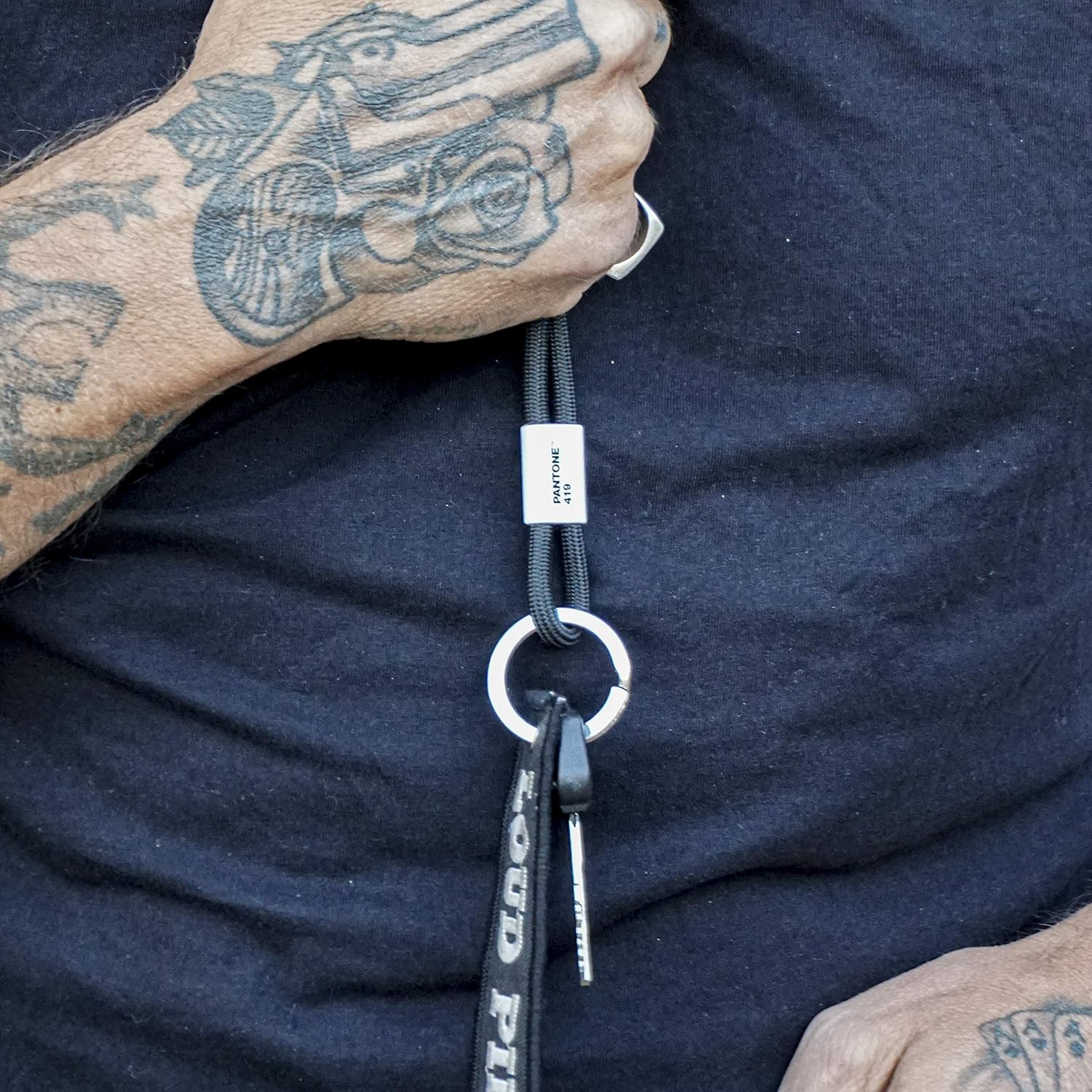 Copenhagen Design PANTONE Chain S