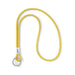 Copenhagen Design PANTONE Key Chain L, long key hanger, nylon, Yellow 012 C