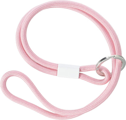 Copenhagen.Design PANTONE Key Chain L, long key hanger, nylon, light pink, 182 C