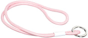 Copenhagen.Design PANTONE Key Chain L, long key hanger, nylon, light pink, 182 C