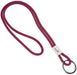 Pantone Diseño de llavero Key Chain Long, color lila, berenjena 229