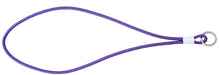 Copenhagen Design PANTONE Key Chain L, long key hanger, nylon, Ultra Violet 18-3838 (COY) 17284