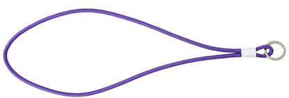 Copenhagen Design PANTONE Key Chain L, long key hanger, nylon, Ultra Violet 18-3838 (COY) 17284
