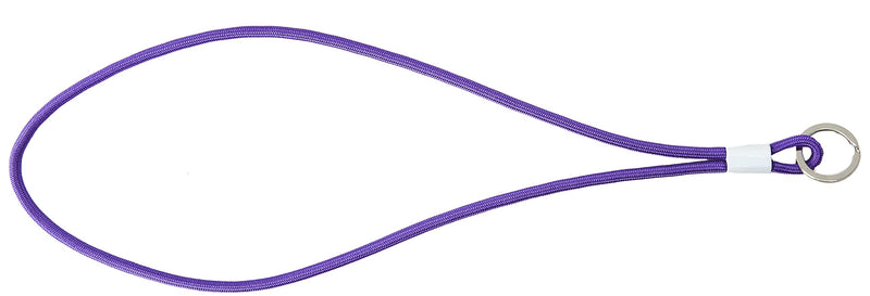 Copenhagen Design PANTONE Key Chain L, long key hanger, nylon, Ultra Violet 18-3838 (COY) 17284