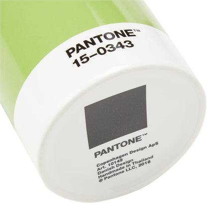 Pantone Pencil Cup, Green 15-0343