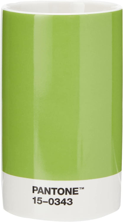Pantone Pencil Cup, Green 15-0343