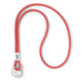 Copenhagen Design PANTONE Key Chain Long, Living Coral 16-1546 (COY19), 101311546