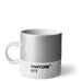 Pantone 18006 Porcelain Espresso Cup