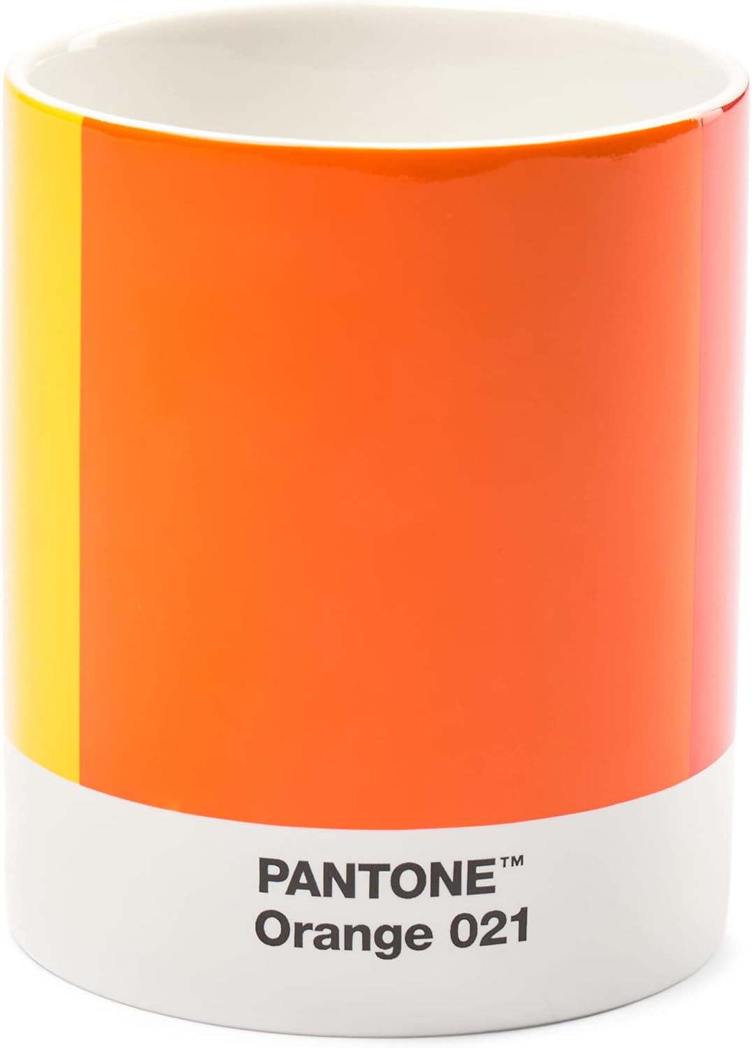 Copenhagen design Pantone Mug Limited Edition 1
