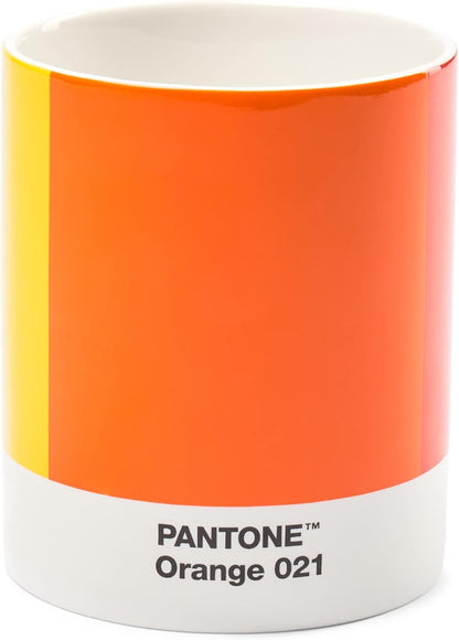 Copenhagen design Pantone Mug Limited Edition 1