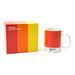Copenhagen design Pantone Mug Limited Edition 1