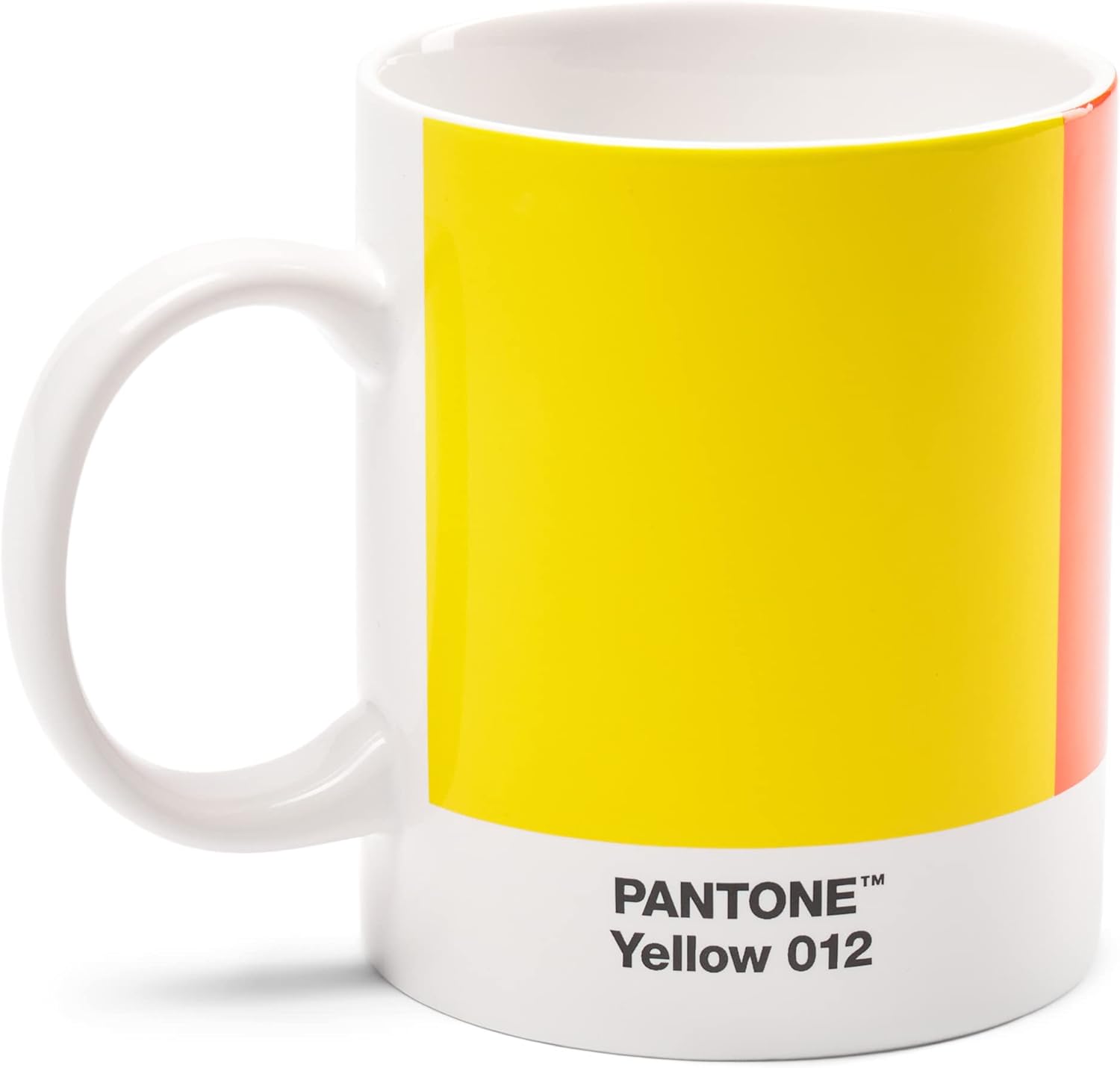 Copenhagen design Pantone Mug Limited Edition 1