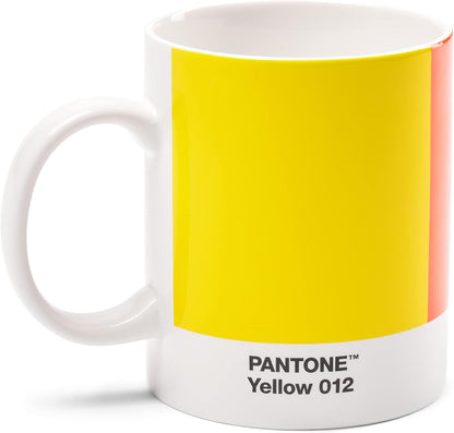 Copenhagen design Pantone Mug Limited Edition 1