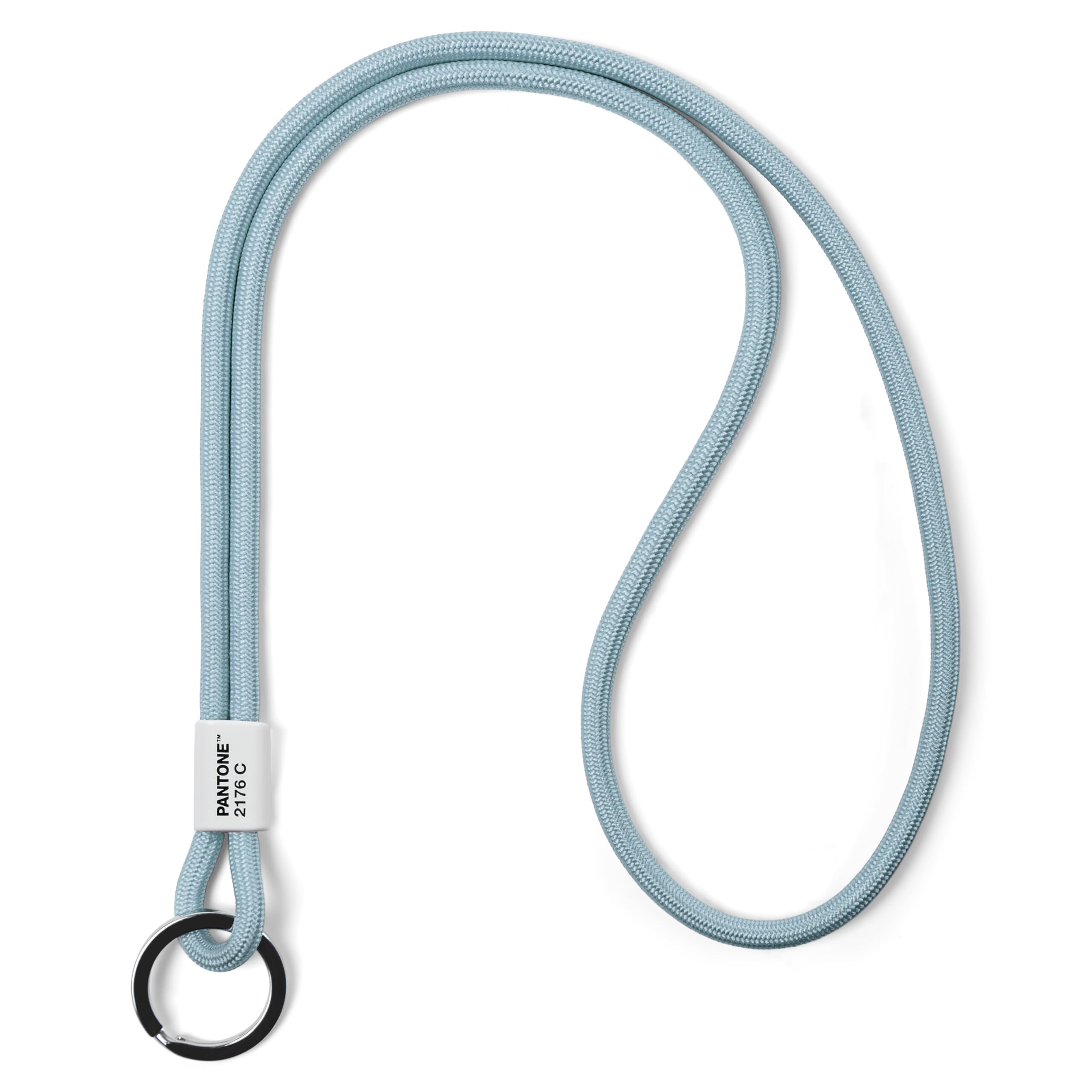 Copenhagen Design Unisex Key Chain Long Key chain (pack of 1)