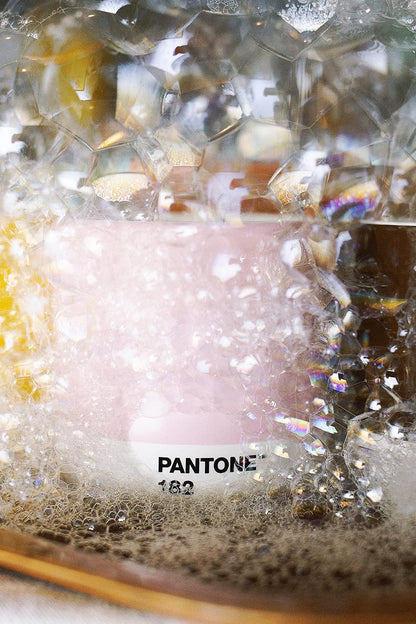 Copenhagen.design Pantone Cortado Thermo Cup, Light Pink, Ceramic, One Size