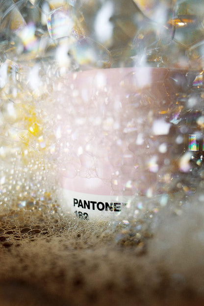 Copenhagen.design Pantone Cortado Thermo Cup, Light Pink, Ceramic, One Size