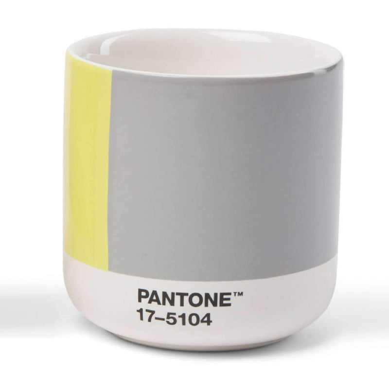 Copenhagen.design PANTONE Thermo Cup of 1 (in giftbox) (COY21), Ceramic, One Size