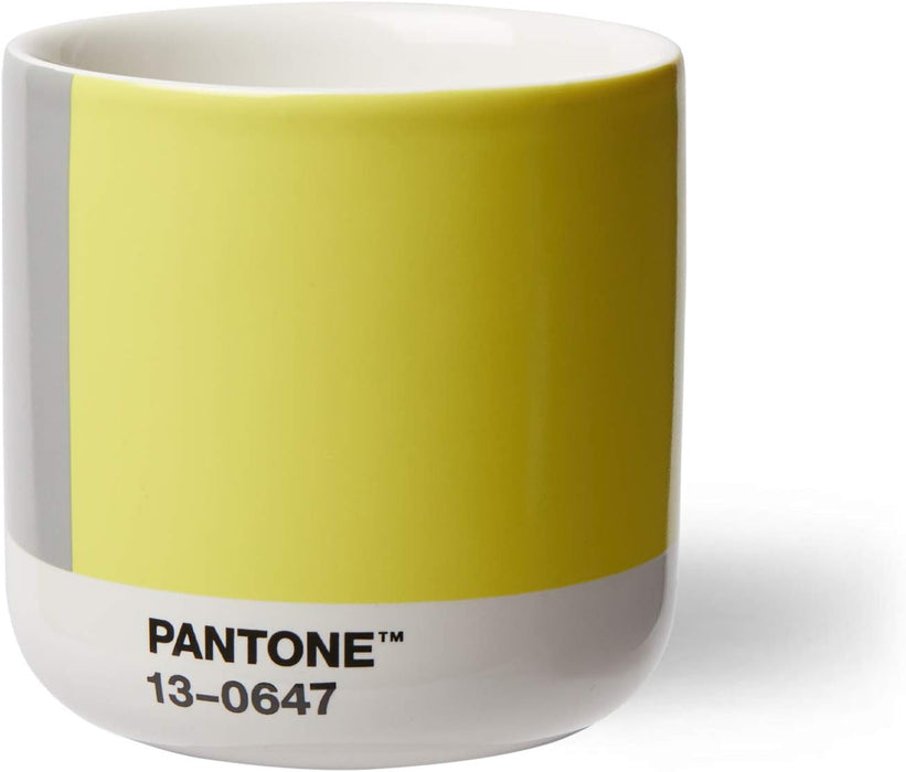 Cortado Thermo Cup, Mix of 4, COY21