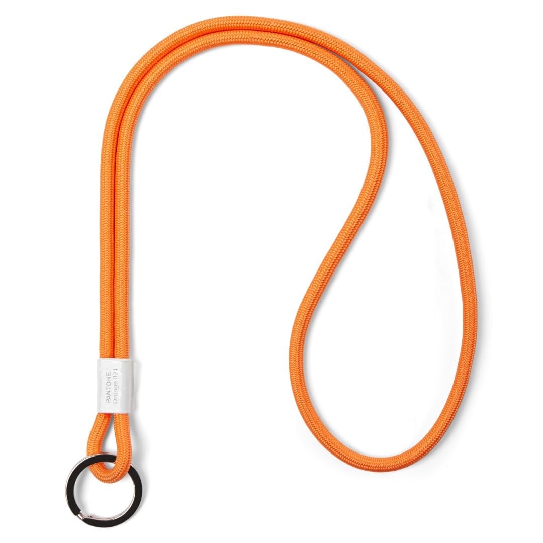 Copenhagen.design PANTONE Key Chain Long