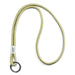 Copenhagen design Pantone Key Chain Long COY21 (Mix, One Size
