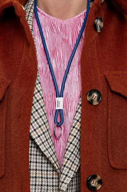 Copenhagen design Pantone Key Chain Long COY21 (Mix, One Size