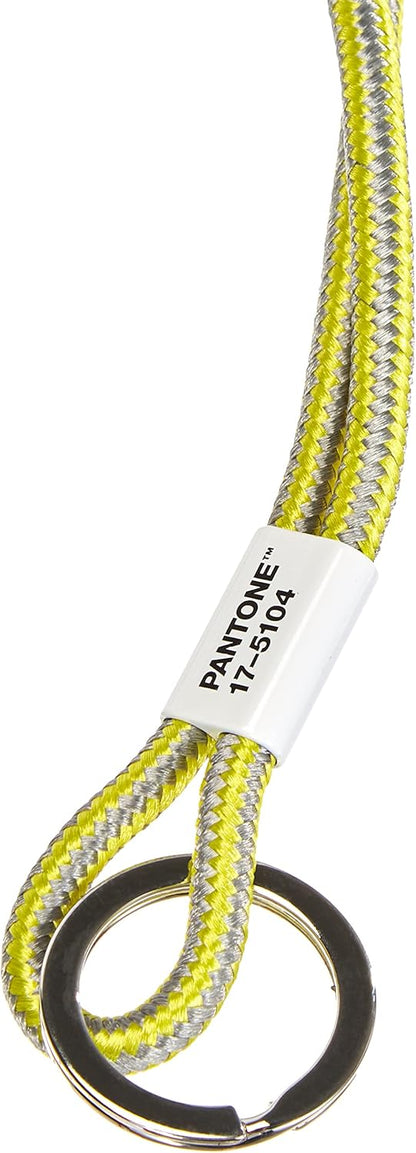Copenhagen design Pantone Key Chain Long COY21 (Mix, One Size