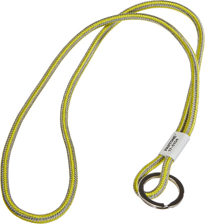 Copenhagen design Pantone Key Chain Long COY21 (Mix, One Size