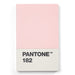 Pantone Porta Biglietti da Visita, Custodia per Carte di Credito Unisex-Adulto
